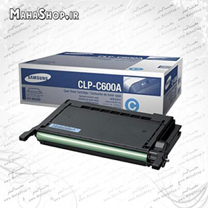 کارتریج فابریک Samsung clp-c600a